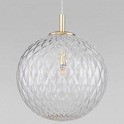 Подвесной светильник TK Lighting Cadix 4610 Cadix Gold