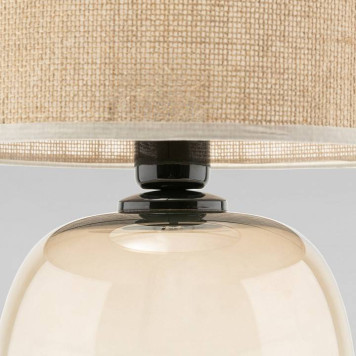 Настольная лампа декоративная TK Lighting Melody 5986 Melody-3
