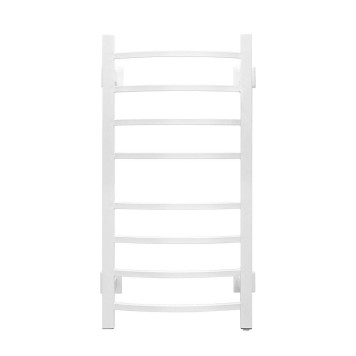 Электрический полотенцесушитель Energy Grand 800x400 RAL 9003 (белый матовый)