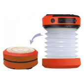 Фонарь кемпинговый Farlight  FAR000277