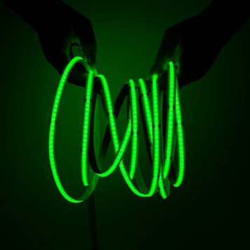 Лента светодиодная Fiberli 480S 12840204-1