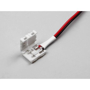 Соединитель для лент с блоком питания Feron LD181 23065-1