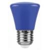 Лампа светодиодная Feron LB-372 E27 1Вт K 25913