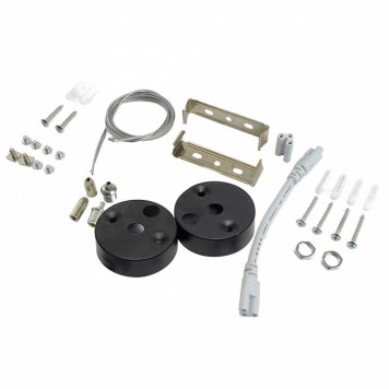 Накладной светильник Feron AL4035 48582-4