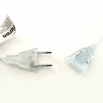 Бахрома световая фигурная Feron CL29 48615-6