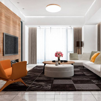 Накладной светильник Feron AL1600 51110-3