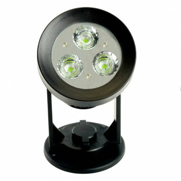 Наземный прожектор Feron SP2711 51746-4