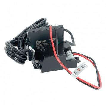 Выключатель сенсорный Feron SEN33A 51833-4