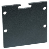 Заглушка для профиля Feron LD240 52094