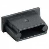 Заглушка для профиля Feron LD241 52095