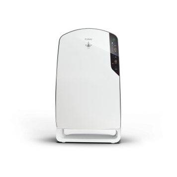 Бытовой очиститель воздуха серии ZEN HAP-Z200SE-1