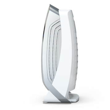 Бытовой очиститель воздуха серии ZEN HAP-Z200SE-2