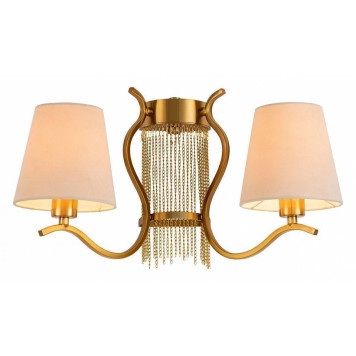 Бра Favourite Ketten 2867-2W-1