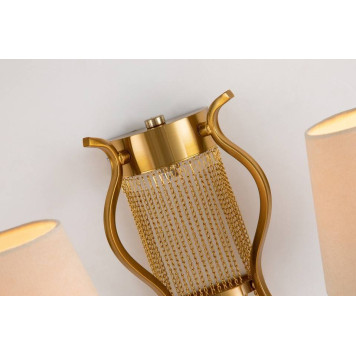 Бра Favourite Ketten 2867-2W-4