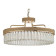 Подвесная люстра Favourite Visconte 4304-6P