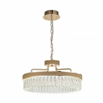 Подвесная люстра Favourite Visconte 4304-6P-2