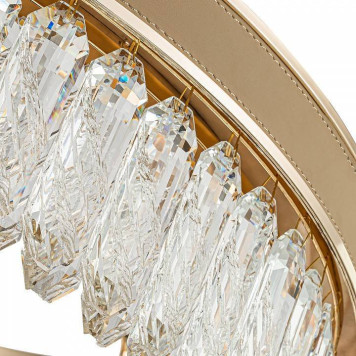 Подвесная люстра Favourite Visconte 4304-6P-5