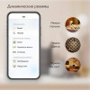 Лампа светодиодная с управлением через Wi-Fi Gauss Smart Home E27 7Вт 2500K 1320112