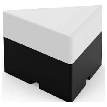 Модульный светильник Gauss Shop Lighting 883665248-1
