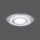 Встраиваемый светильник Gauss Backlight 16 BL141