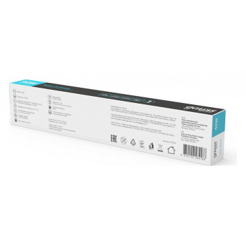 Блок питания с проводом Gauss BT522-3