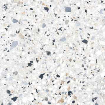GFA57TRZ07L керамогранит лаппатированный Terrazzo 570*570*8,5 (5 шт в уп/48,735 м в пал)-2