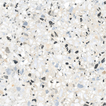 GFA57TRZ07L керамогранит лаппатированный Terrazzo 570*570*8,5 (5 шт в уп/48,735 м в пал)-3