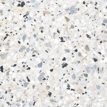 GFA57TRZ07L керамогранит лаппатированный Terrazzo 570*570*8,5 (5 шт в уп/48,735 м в пал)-4