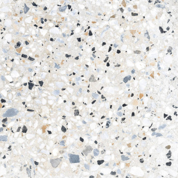 GFA57TRZ07L керамогранит лаппатированный Terrazzo 570*570*8,5 (5 шт в уп/48,735 м в пал)-7