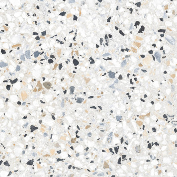 GFA57TRZ07L керамогранит лаппатированный Terrazzo 570*570*8,5 (5 шт в уп/48,735 м в пал)-8