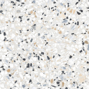GFA57TRZ07L керамогранит лаппатированный Terrazzo 570*570*8,5 (5 шт в уп/48,735 м в пал)-9