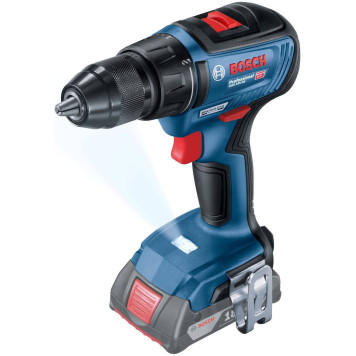 Аккумуляторная дрель-шуруповёрт BOSCH GSR 18V-50 (06019H5006)