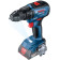 Аккумуляторная дрель-шуруповёрт BOSCH GSR 18V-50 (06019H5006)