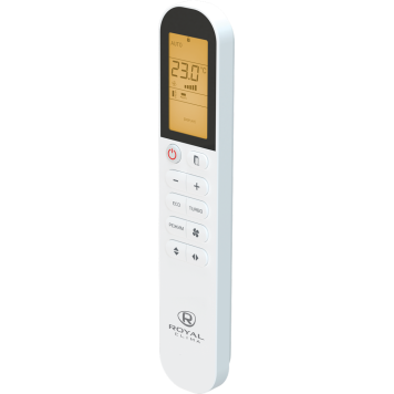 Классические сплит-системы серии GLORIA UPGRADE RC-GL55HN-3