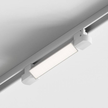 Трек накладной Hesby Lighting Skylite 0027-5