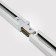 Соединитель линейный для треков Hesby Lighting Skylite 0029