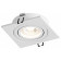 Встраиваемый светильник Hesby Lighting Breeze HSBL_0099