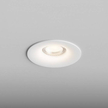 Встраиваемый светильник Hesby Lighting Glow HSBL_0102-1