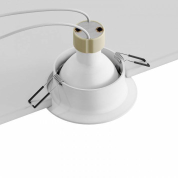 Встраиваемый светильник Hesby Lighting Glow HSBL_0102-2