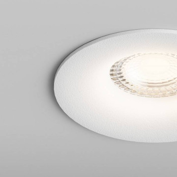 Встраиваемый светильник Hesby Lighting Glow HSBL_0102-5