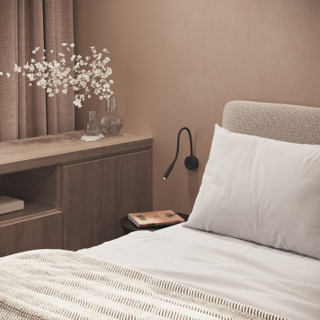 Бра Hesby Lighting Edge HSBL_0208-6