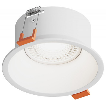 Встраиваемый светильник Hesby Lighting Lillestrom HSBL_0222-1