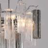 Люстра на штанге ILLUMICO IL0179-6C-39 CR CR
