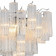Люстра на штанге ILLUMICO IL0179-8C-39 CR CL