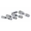 Светильник на штанге ILLUMICO NAPLES IL0780-8CSQ-25 CR NAPLES