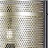 Настольная лампа декоративная ILLUMICO IL1003-1T-05 BK GD