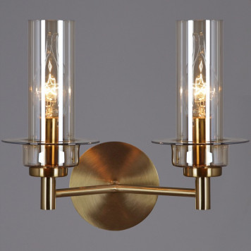 Бра ILLUMICO IL5216 IL5216-2WLS-24 HIGHBALL-1