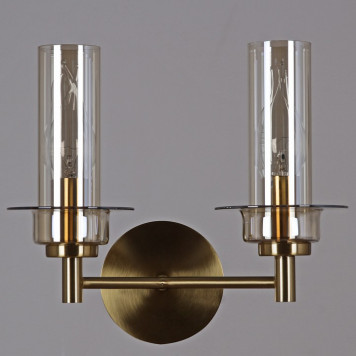 Бра ILLUMICO IL5216 IL5216-2WLS-24 HIGHBALL-2