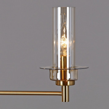 Бра ILLUMICO IL5216 IL5216-2WLS-24 HIGHBALL-3