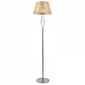 Торшер ILLUMICO IL5241 IL5241-1F-27 CR